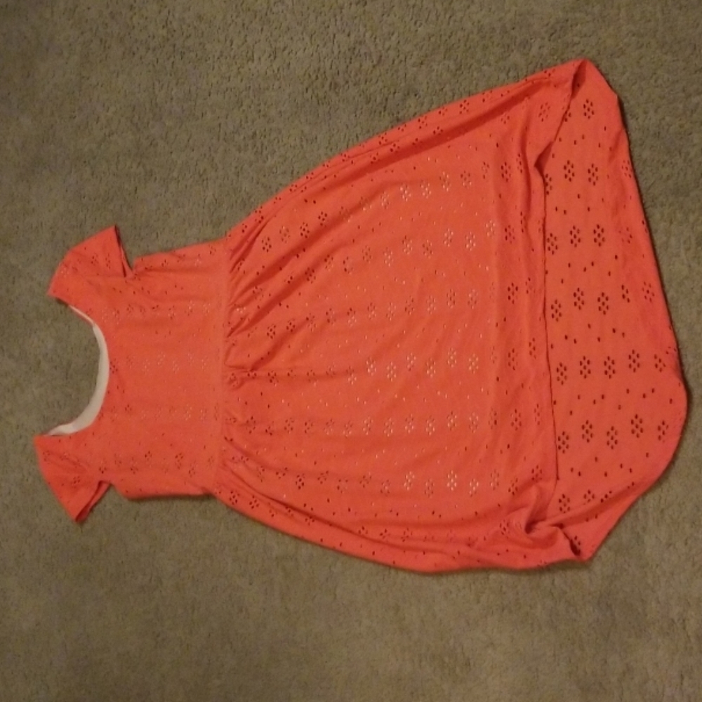 Dress Size 10